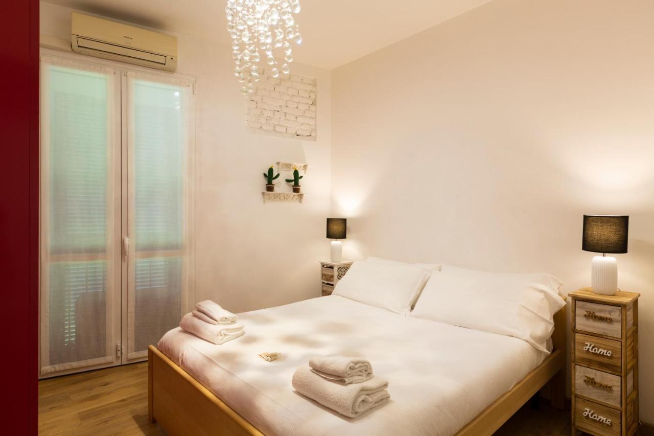 Bright Flat Sempione - Citylife Milão Exterior foto